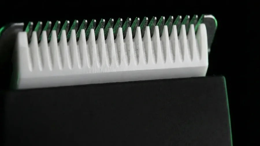 Comparativa de cuchillas ceramicas vs acero
