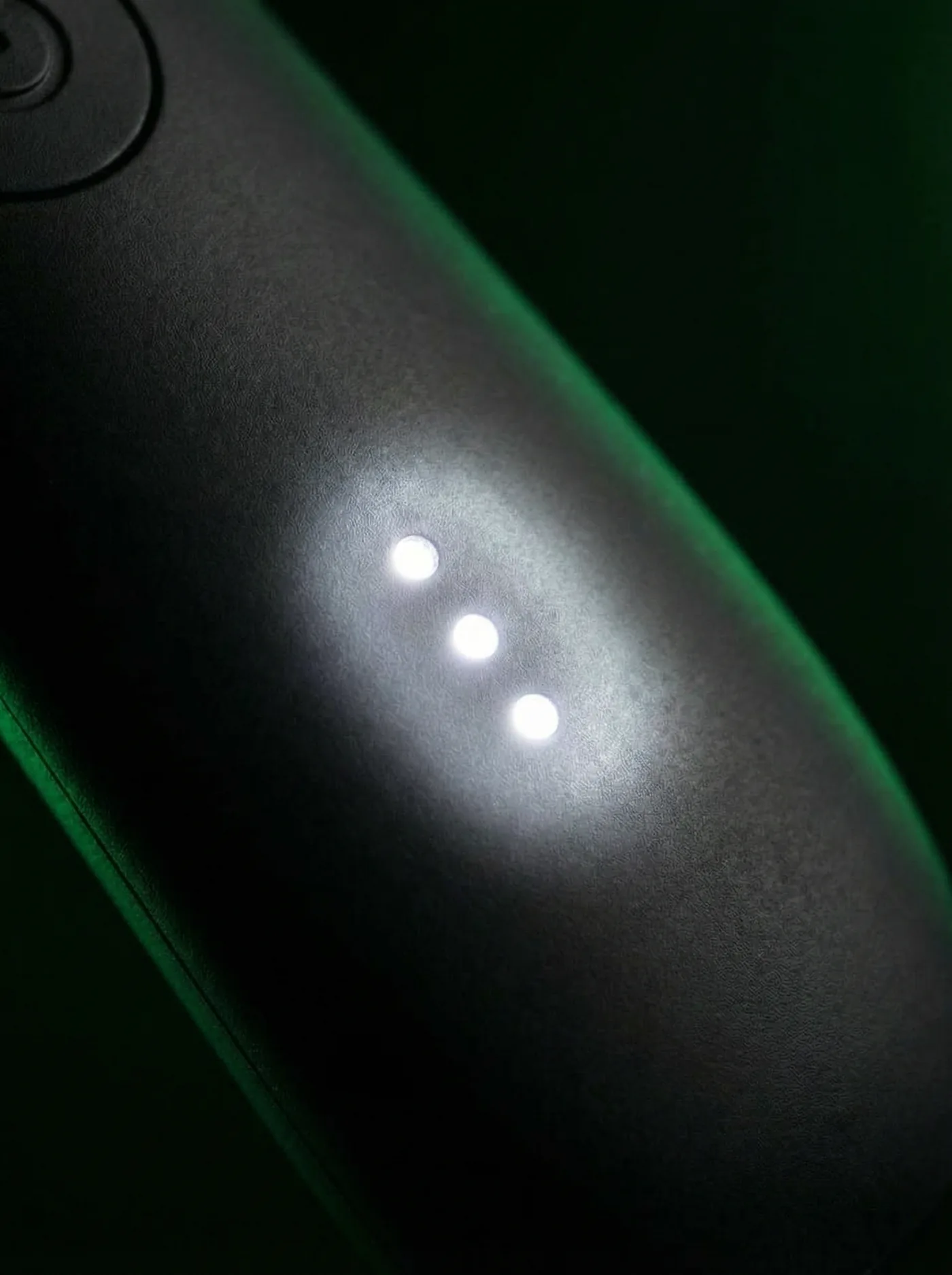 TheKiwis Trimmer — Indicador LED de batería