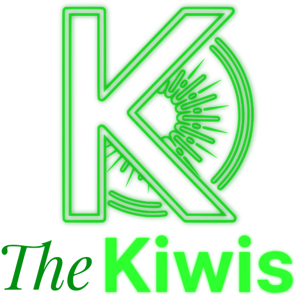 Logo TheKiwis